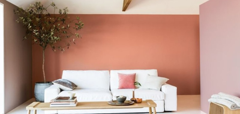 CONHEÇA A COR DE 2017 PARA O UNIVERSO DA DECORAÇÃO