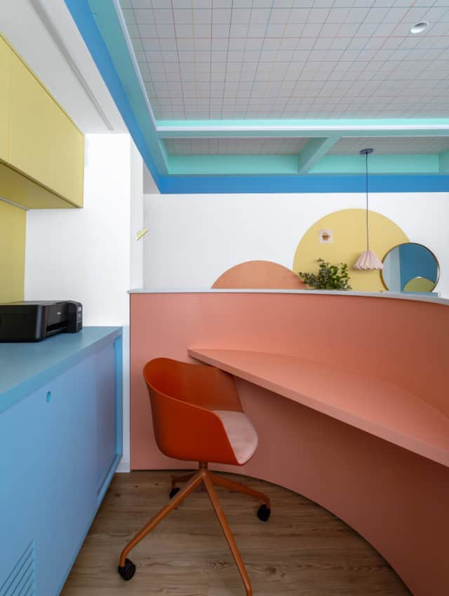 9 dicas para usar candy colors na decoração